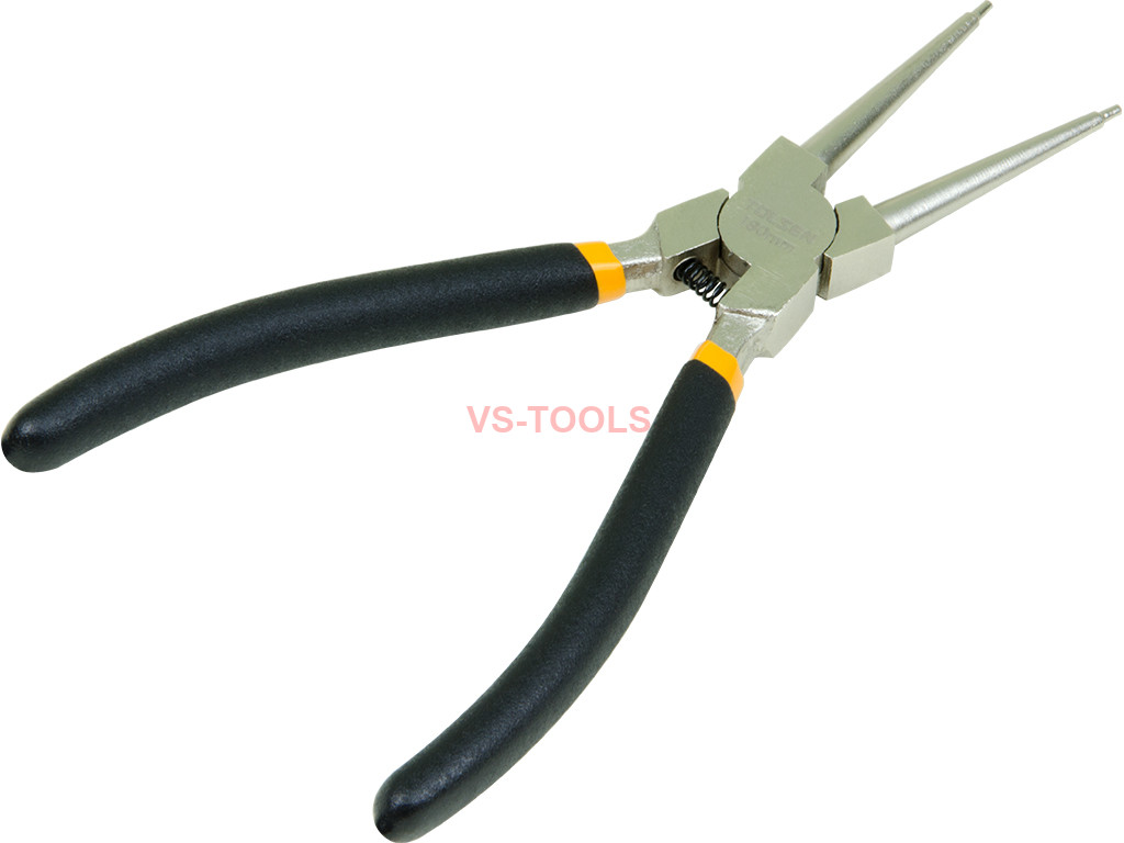 Internal Straight Retaining Ring CClip Circlip Removal Install